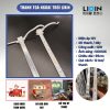 LED thanh toả ngoài trời Lixin - thi công biển quảng cáo chuyên nghiệp.