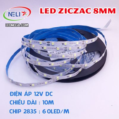 LED dây ziczac 60 led/m