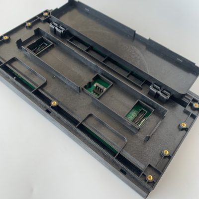 Tấm led p10 full outdoor ATX kích thước 160x320mm