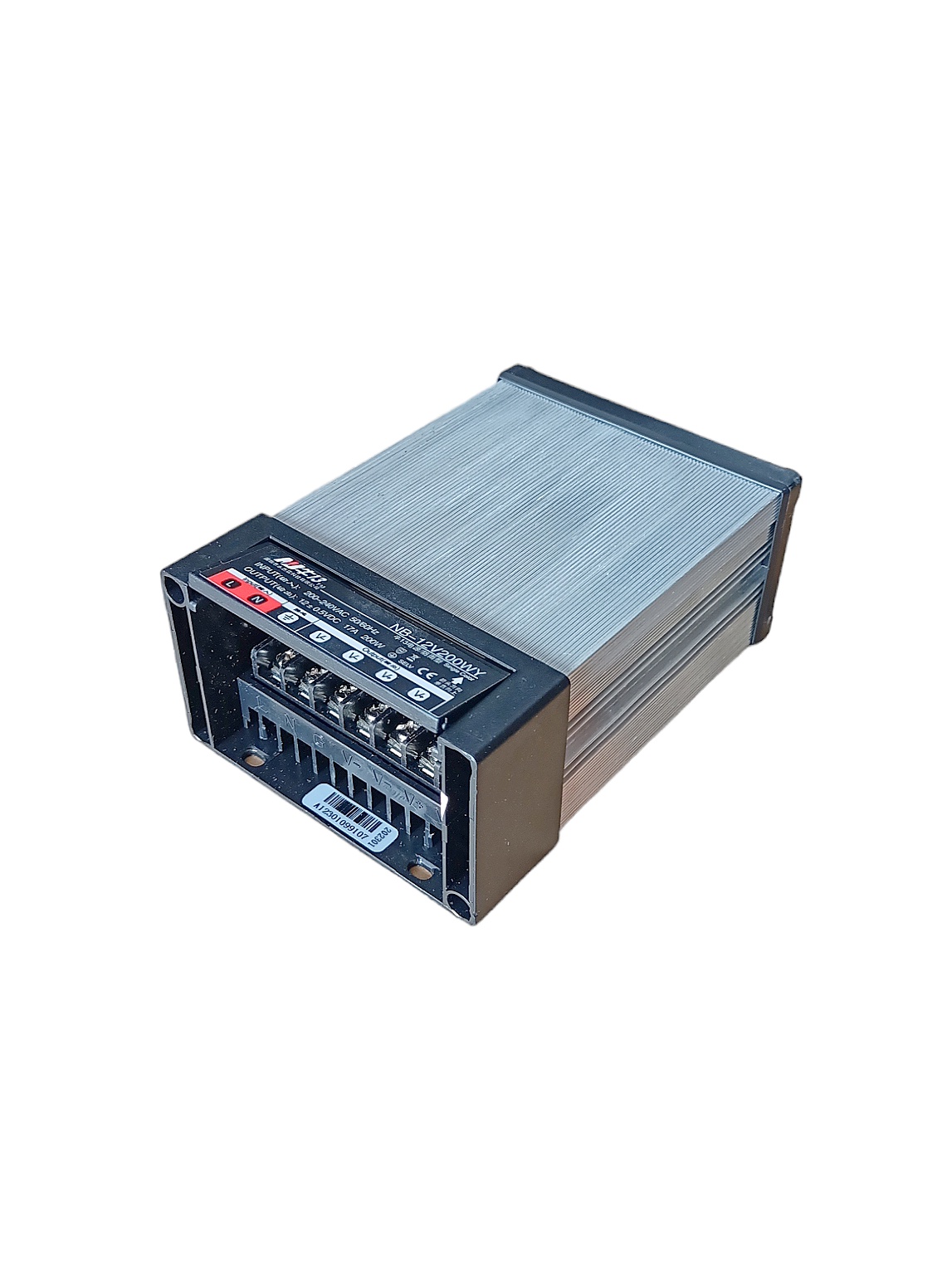 Nguồn 12v200w NB